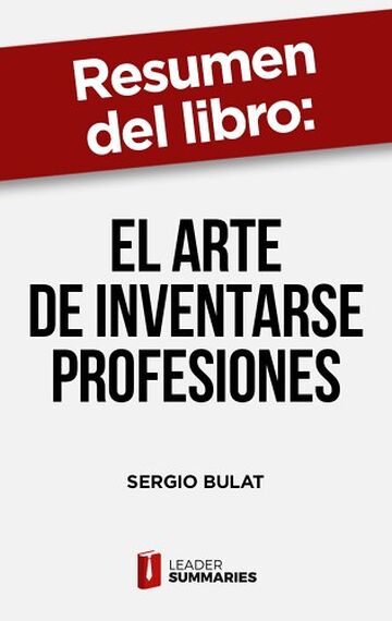 Resumen del libro