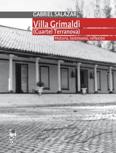 Villa Grimaldi (cuartel...