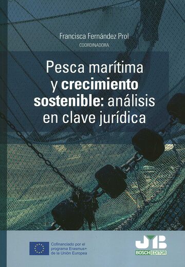 Pesca marítima y...