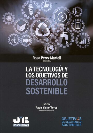 La tecnología y los...