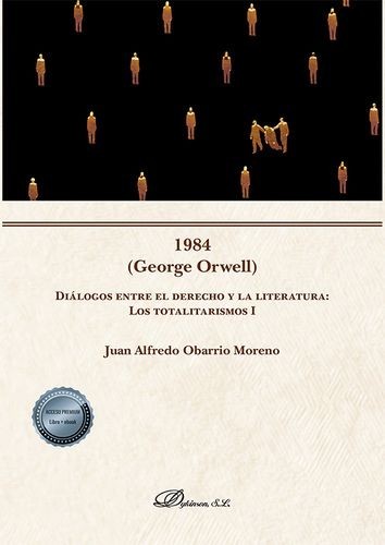 1984 (George Orwell)....