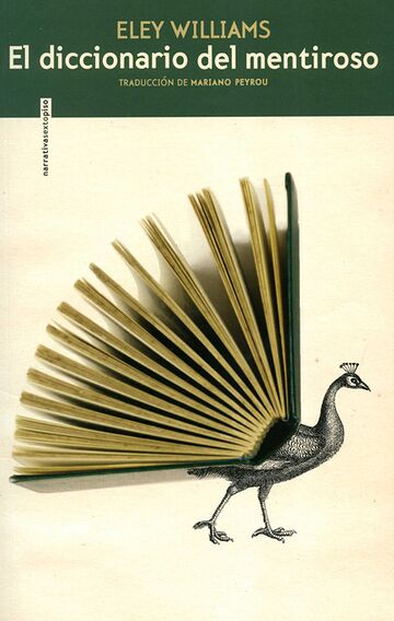 El diccionario del mentiroso