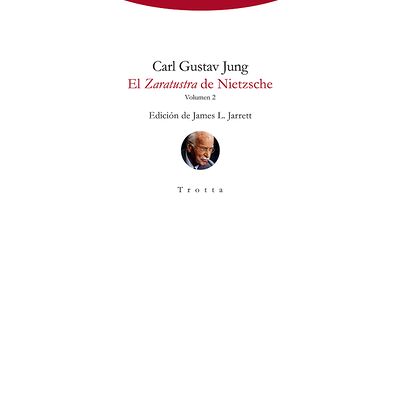 El zaratustra de Nietzsche....