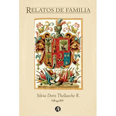 Relatos de Familia