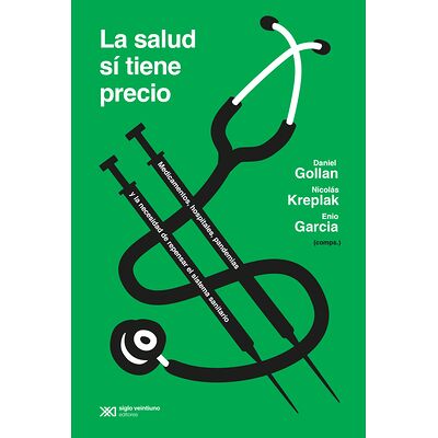 La salud sí tiene precio