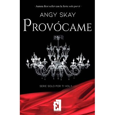 Provócame
