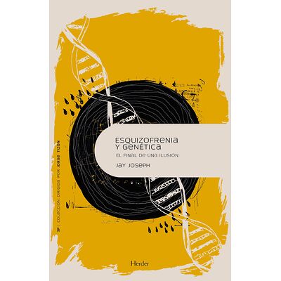Esquizofrenia y genética