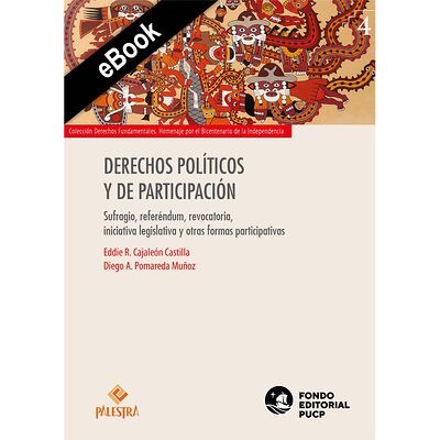 Derechos políticos y de...