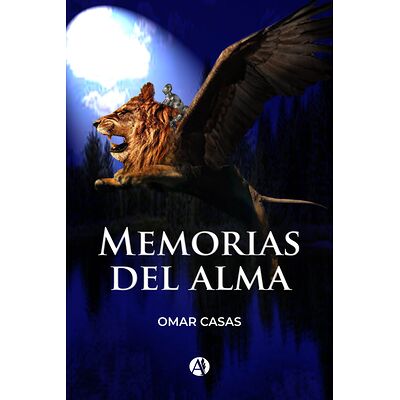 Memorias del alma