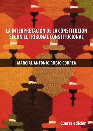 La interpretación de la...