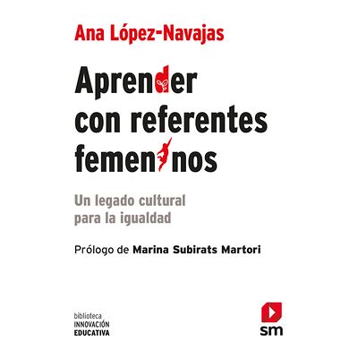 Aprender con referentes...