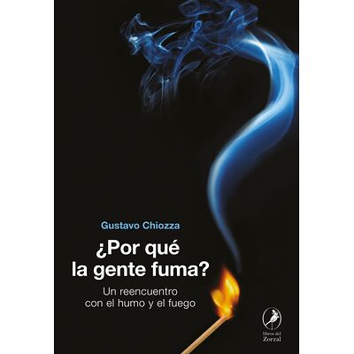 ¿Por qué la gente fuma?