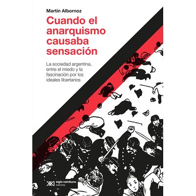 Cuando el anarquismo...