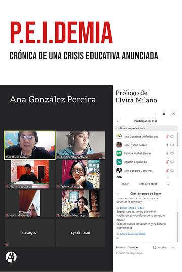P.E.I.demia: Crónica de una...