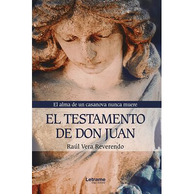El testamento de don Juan