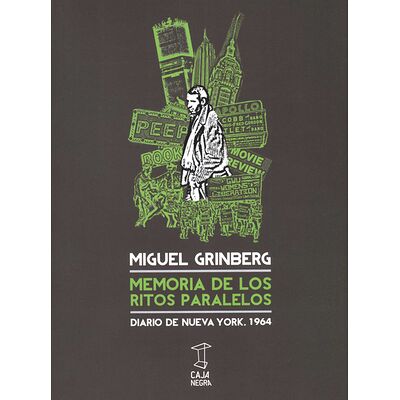 Memoria de los ritos...