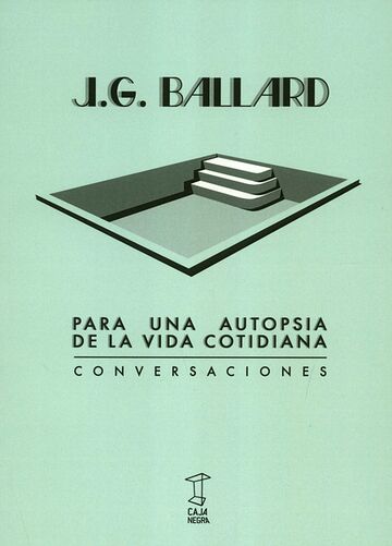 Para una autopsia de la...