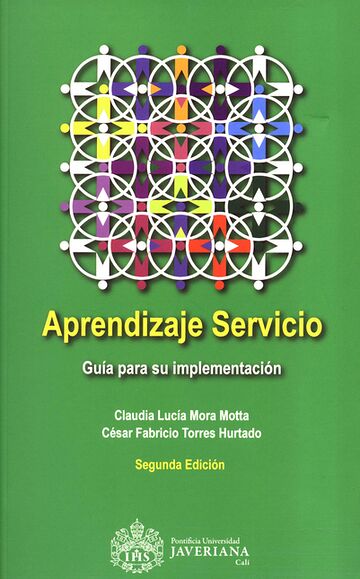 Aprendizaje Servicio. Guía...