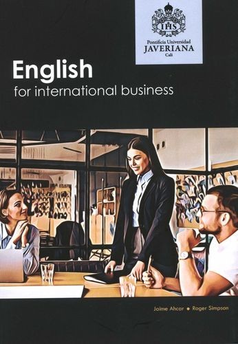 English for international...