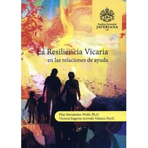 La resiliencia Vicaria en...