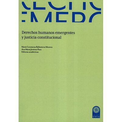 Derechos humanos emergentes...