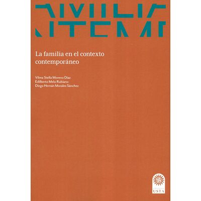La familia en el contexto...
