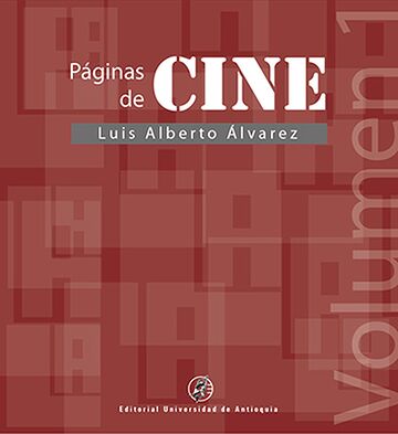 Páginas de cine Volumen 1