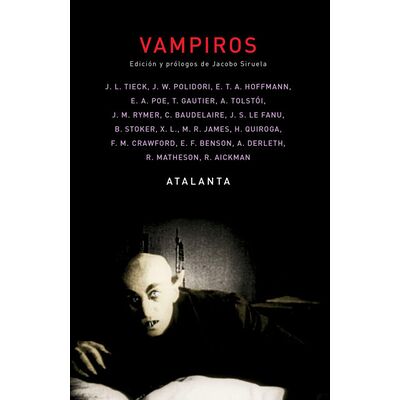 Vampiros