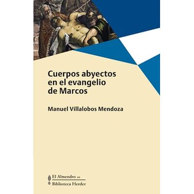 Cuerpos abyectos en el...