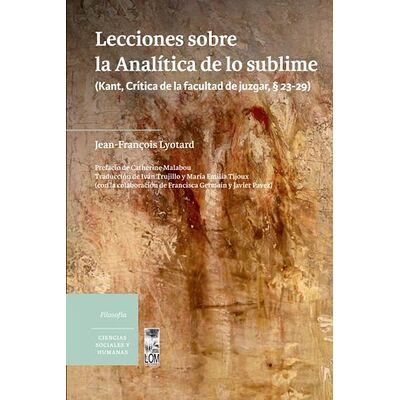 Lecciones sobre la...