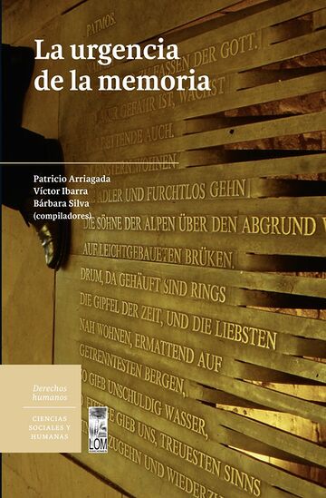 La urgencia de la memoria