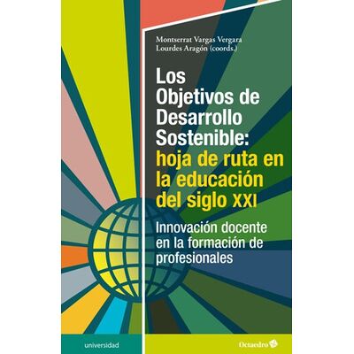 Objetivos de Desarrollo...