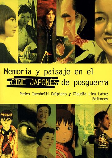 Memoria y paisaje en el...