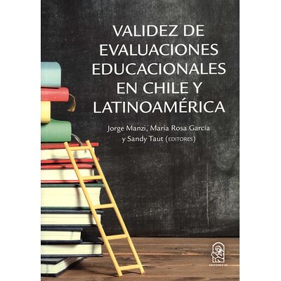 Validez de evaluaciones...
