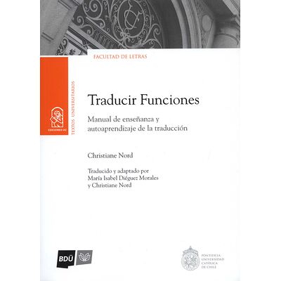 Traducir Funciones. Manual...