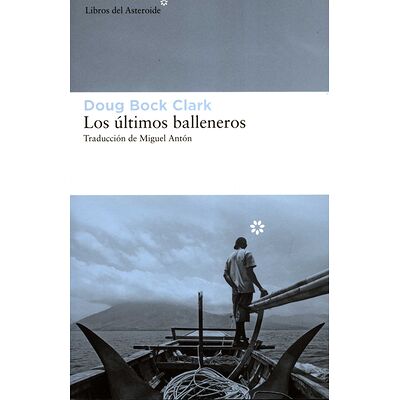 Los últimos balleneros