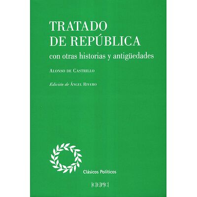 Tratado de la República con...