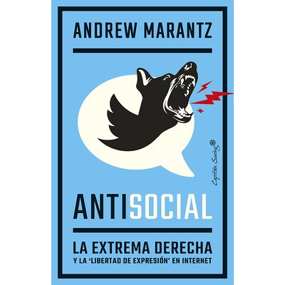 Antisocial. La extrema...