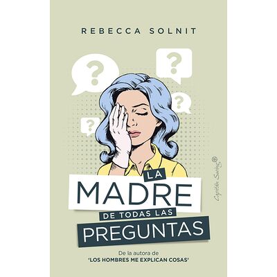 La madre de todas las...
