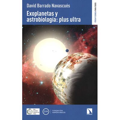 Exoplanetas y...