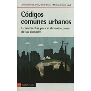 Códigos comunes urbanos....
