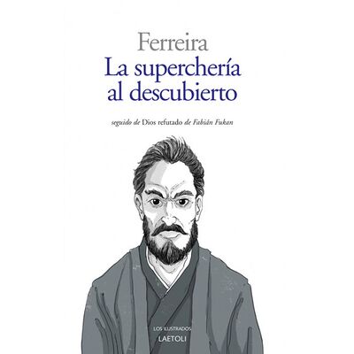 La superchería al descubierto