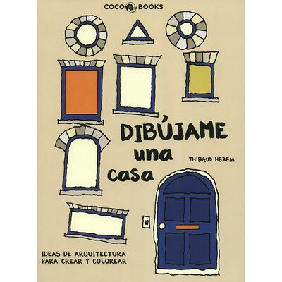Dibújame una casa. Ideas de...