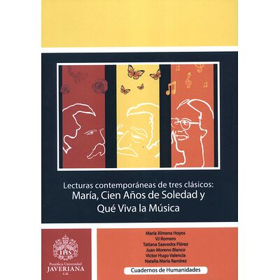 Lecturas contemporáneas de...