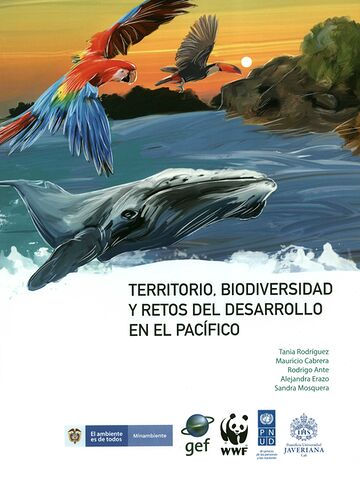 Territorio, biodiversidad y...