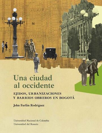 Una ciudad al occidente....
