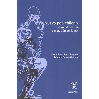 Nuevo pop chileno. El...
