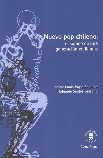 Nuevo pop chileno. El...