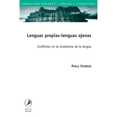 Lenguas propias-lenguas ajenas