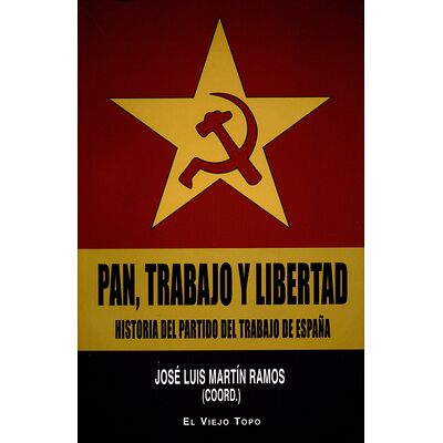 Pan, trabajo y libertad....